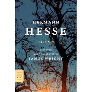 Poems -- Hermann Hesse
